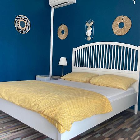 Guest House Busurelo โปลาเช ภายนอก รูปภาพ