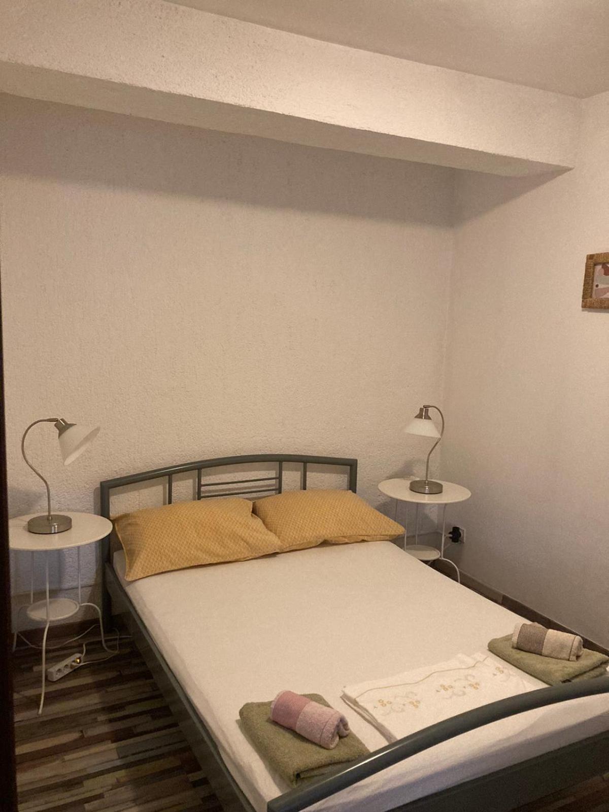 Guest House Busurelo โปลาเช ห้อง รูปภาพ