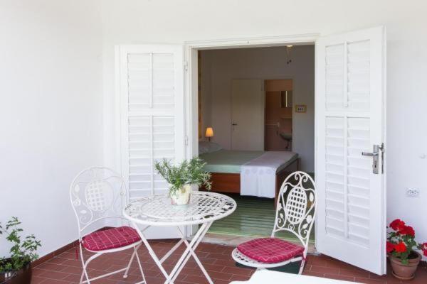 Guest House Busurelo โปลาเช ห้อง รูปภาพ