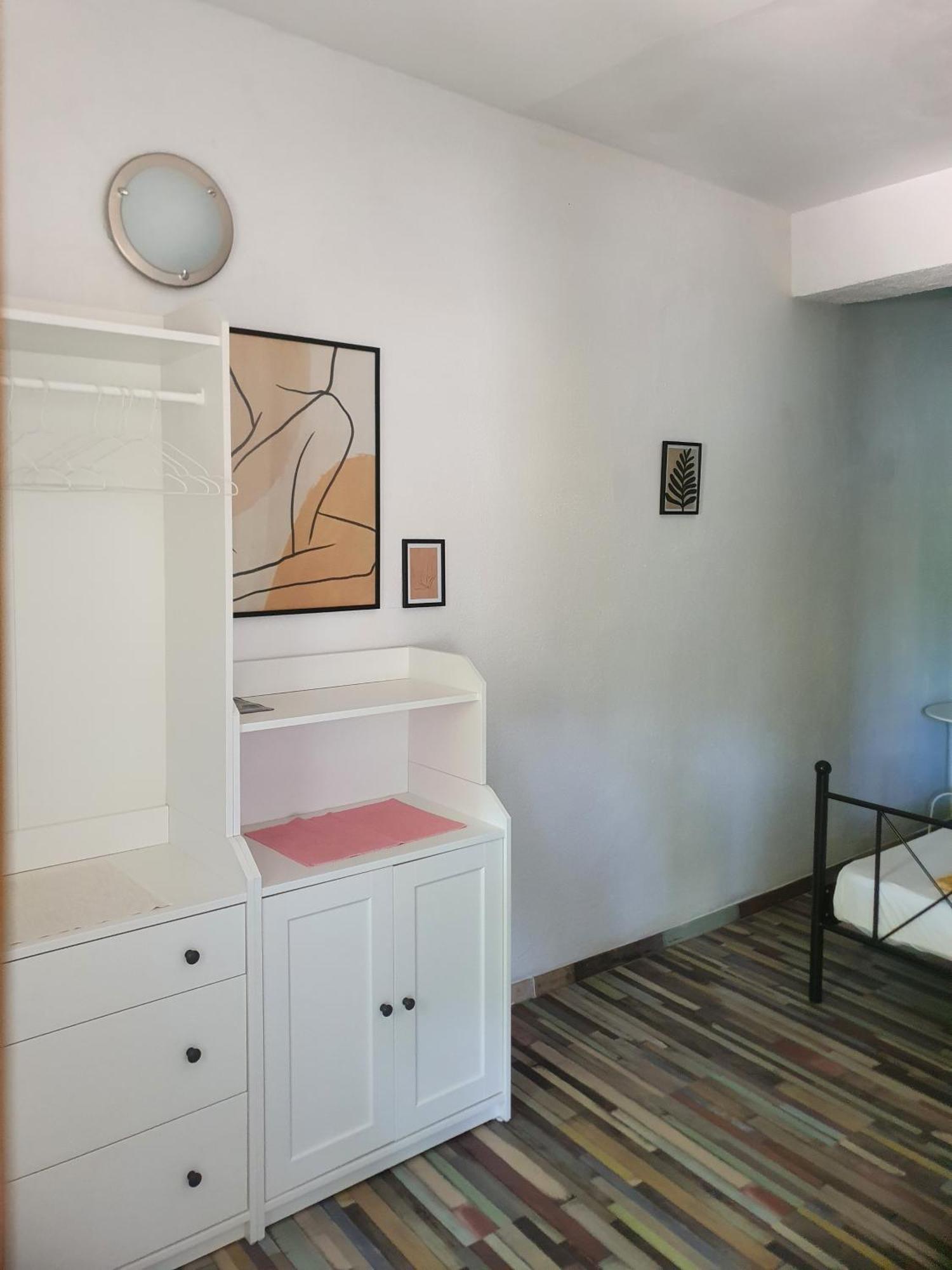 Guest House Busurelo โปลาเช ห้อง รูปภาพ
