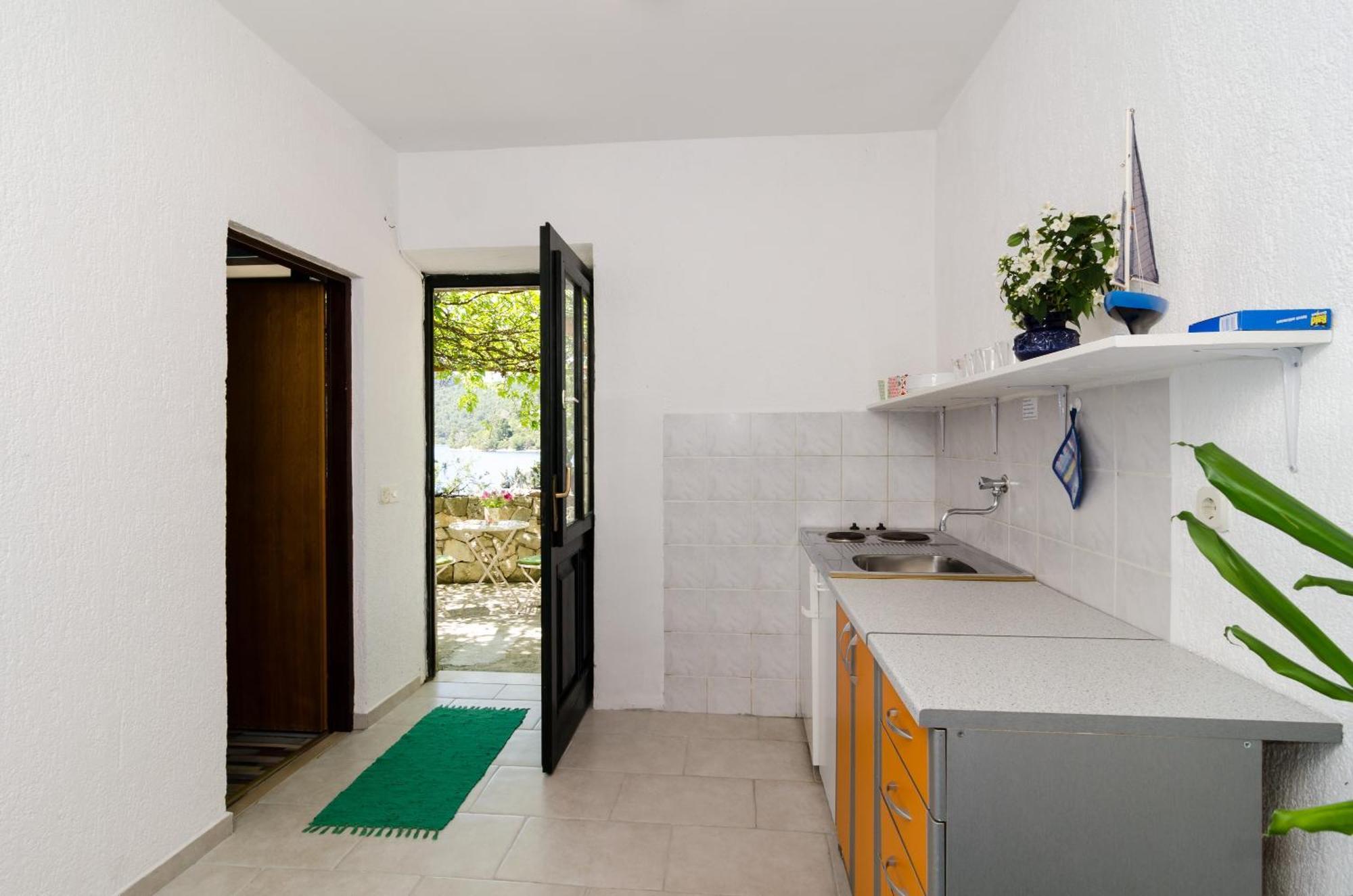 Guest House Busurelo โปลาเช ห้อง รูปภาพ