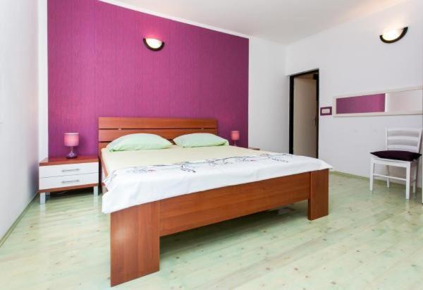 Guest House Busurelo โปลาเช ห้อง รูปภาพ